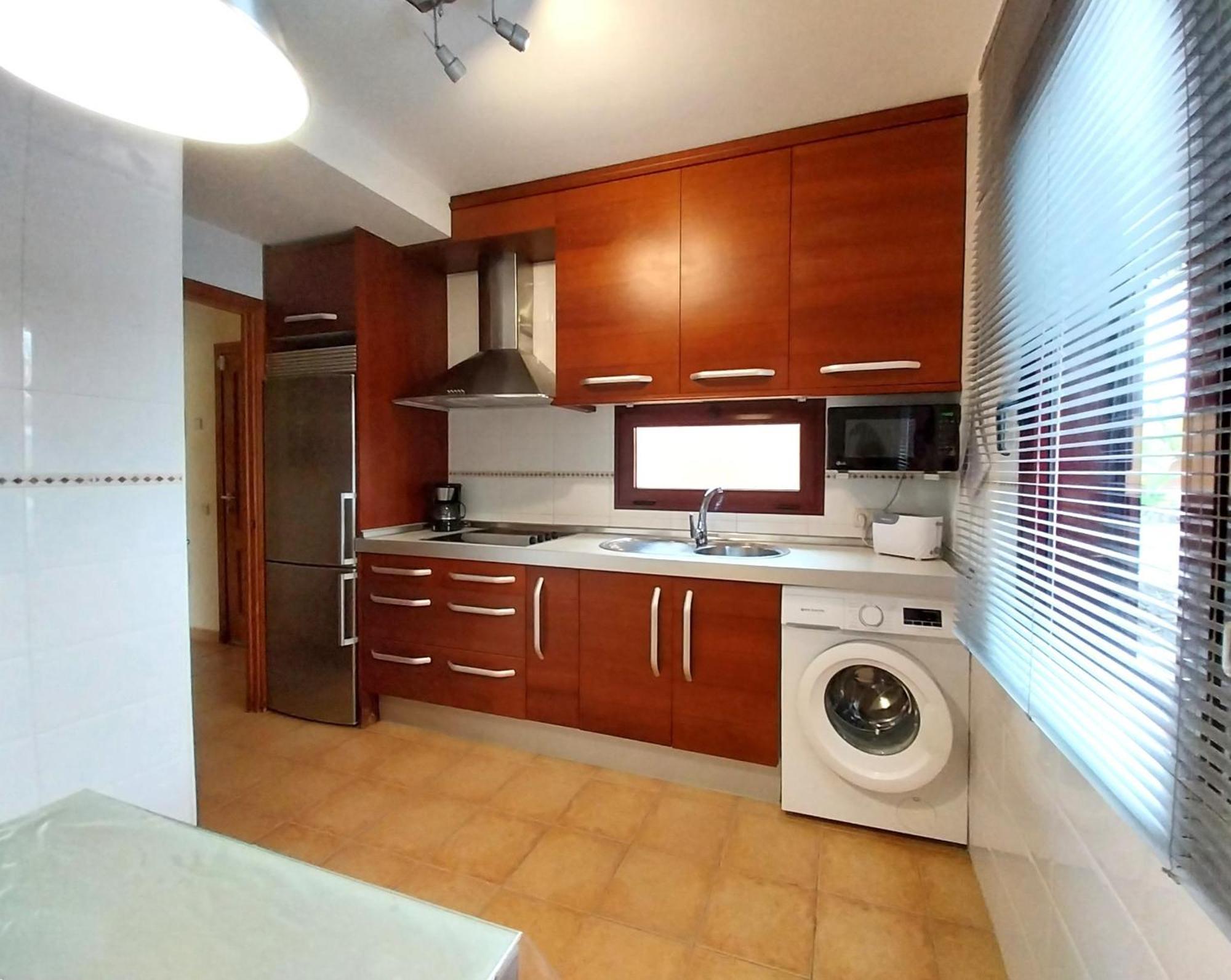 فيلا Casa Ara كوراليهو المظهر الخارجي الصورة