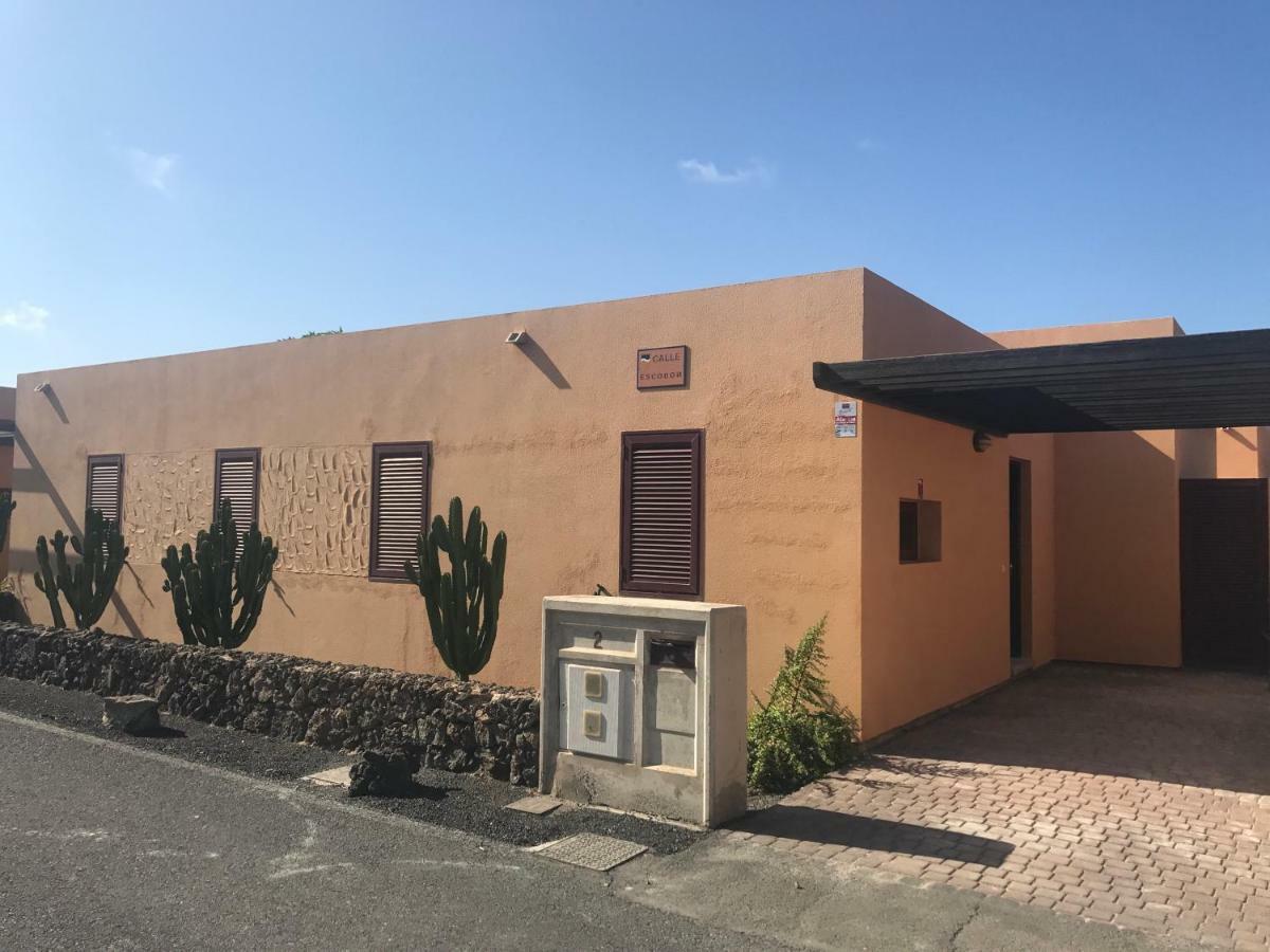 فيلا Casa Ara كوراليهو المظهر الخارجي الصورة