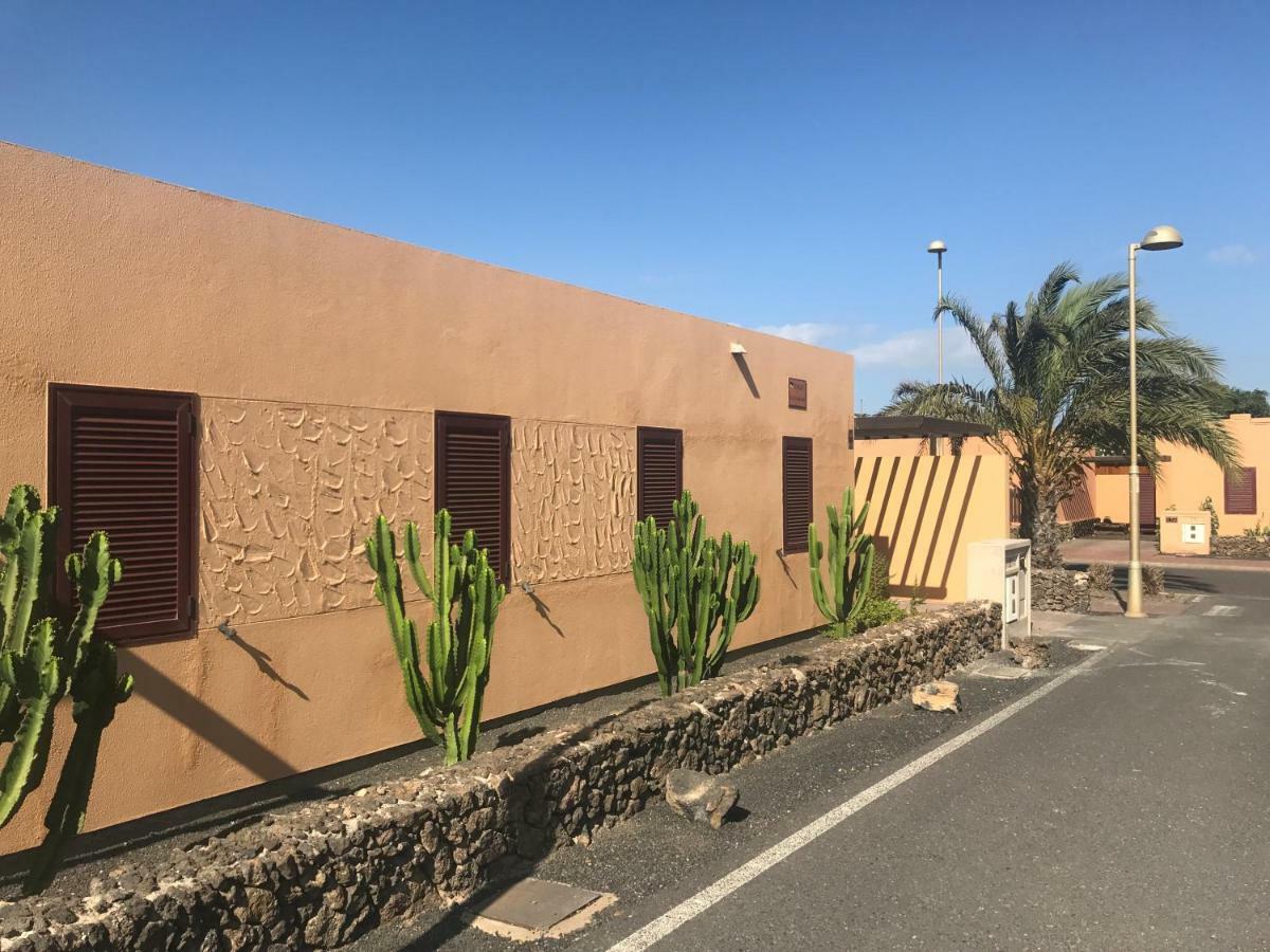 فيلا Casa Ara كوراليهو المظهر الخارجي الصورة